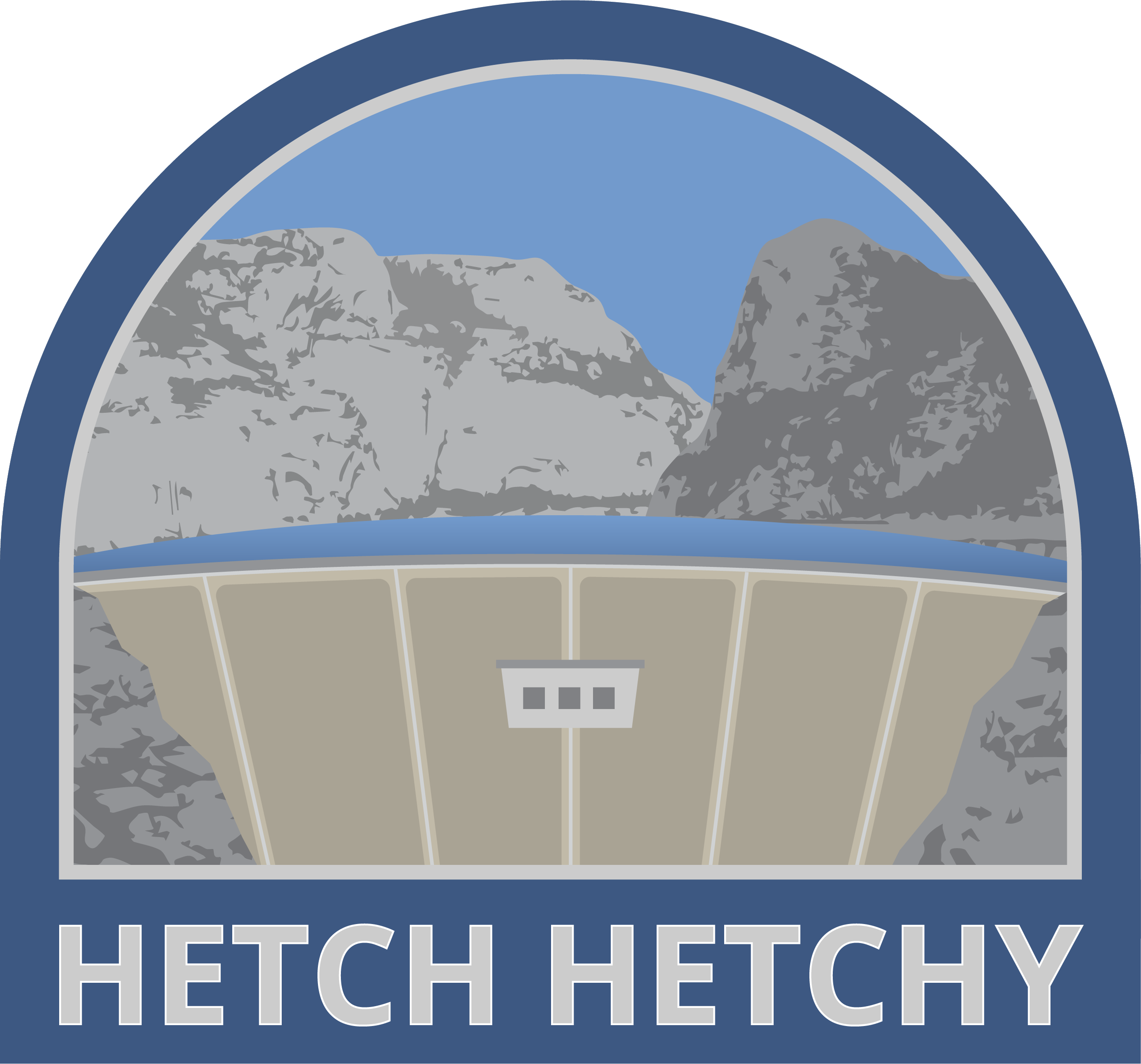 Hetch Hetchy